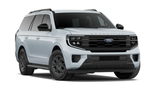2026 Ford Expedition® External Image 4